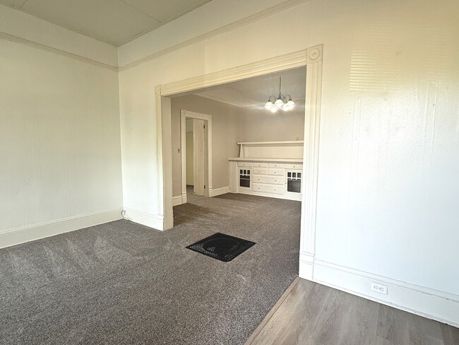 Foto del edificio - 4612 SE Taylor St