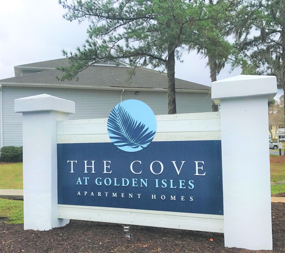 Foto principal - The Cove at Golden Isles