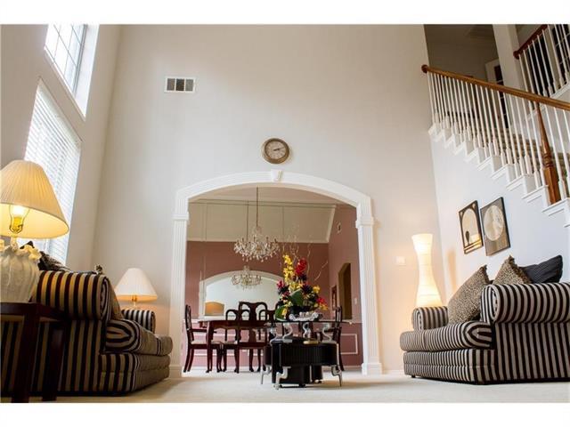 Foto del edificio - 3825 Cochran Dr