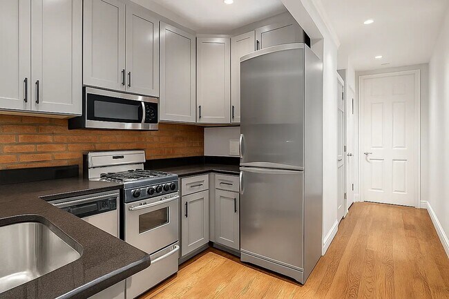 Foto del edificio - 117 Avenue A