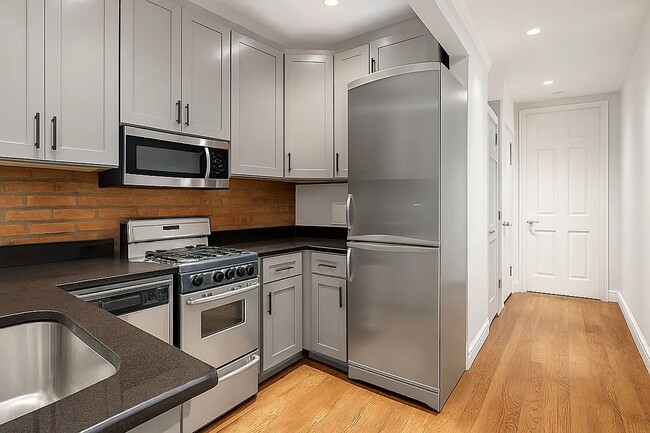 Building Photo - 117 Avenue A