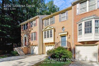 Building Photo - 2106 Sabrina Dr