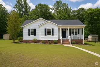 Building Photo - 5725 Stone Crystal Dr