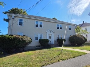 Building Photo - 110 Clay St