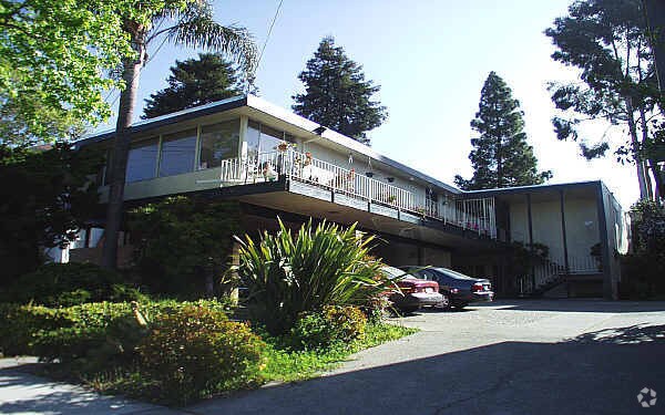 Foto del edificio - 1421 Walnut St