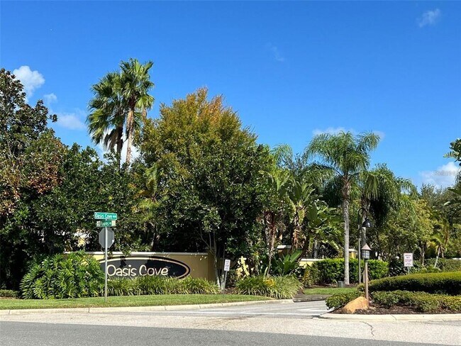 Foto del edificio - 14241 Oasis Cove Boulevard