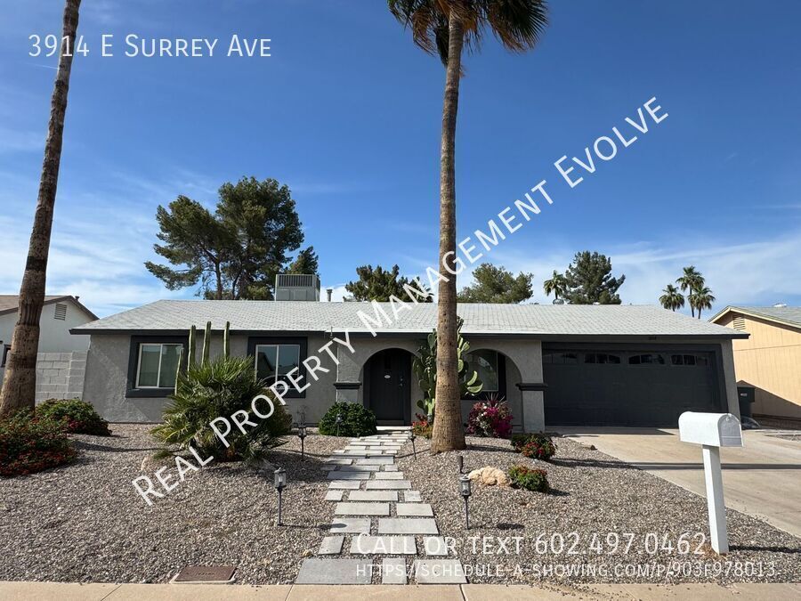 Primary Photo - 3914 E Surrey Ave