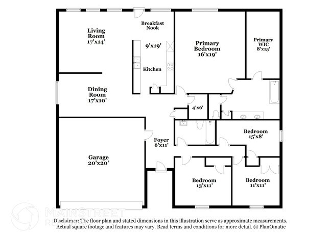 Foto del edificio - 3164 Kingswood Ct