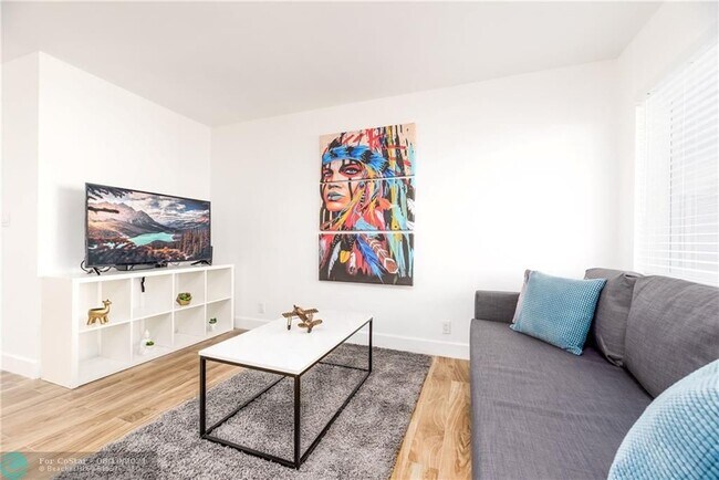 Foto del edificio - 4400 NE 20th Ave