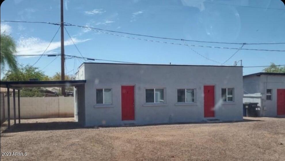 Primary Photo - 2537 E Willetta St