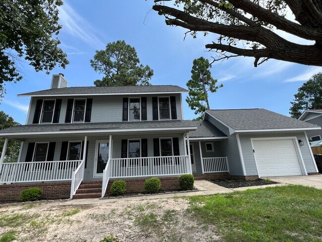 Foto del edificio - Charming 3 Bed 2.5 Bath Home in Beaver Run