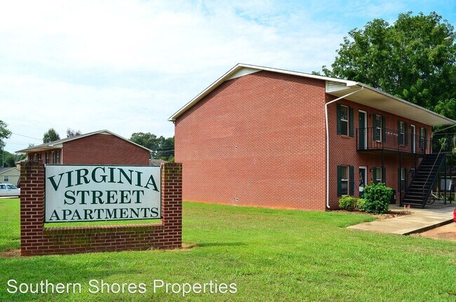 Building Photo - 1410 Vernon St