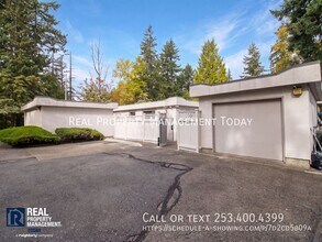 Building Photo - 25426 97th Pl S