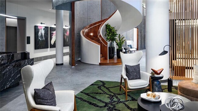 Foto del edificio - 1382 Peachtree St NE