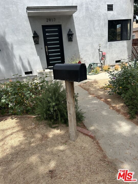 Foto del edificio - 2917 Urban Ave