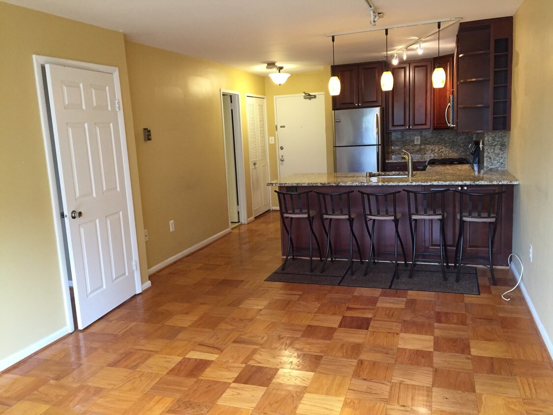 2939 Van Ness St NW, Washington, DC 20008 Condo for Rent in