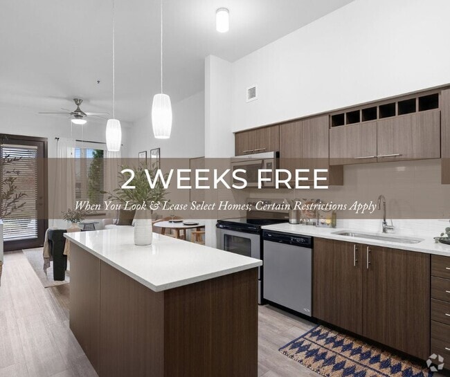Building Photo - Tessera at Orenco Station