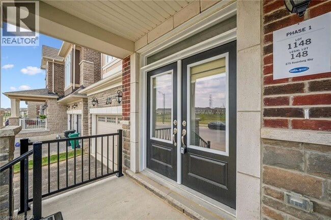 Building Photo - 275 Rosenberg Wy