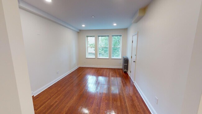 Building Photo - 9/1 No Fee! Renovated, spacious 2BR w/balcony near B/C/D trains
