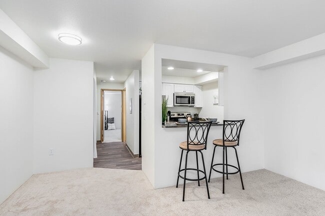 Foto del interior - Kenmore Village