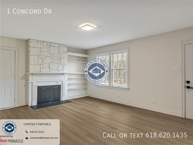 Foto del edificio - 1 Concord Dr