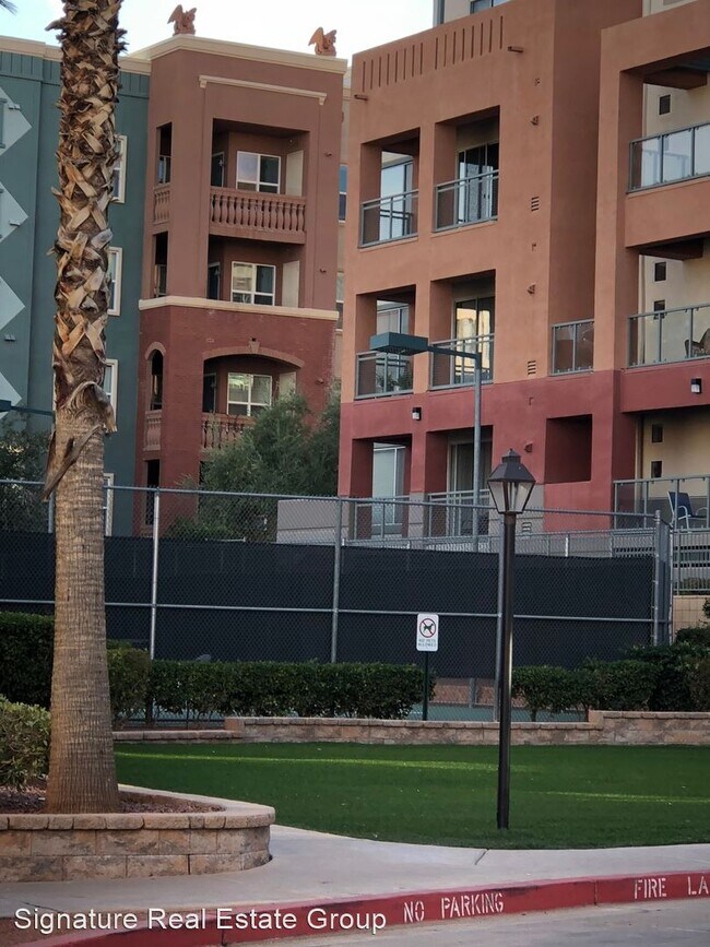 Foto del edificio - 1 br, 1 bath House - 43 E. Agate #401