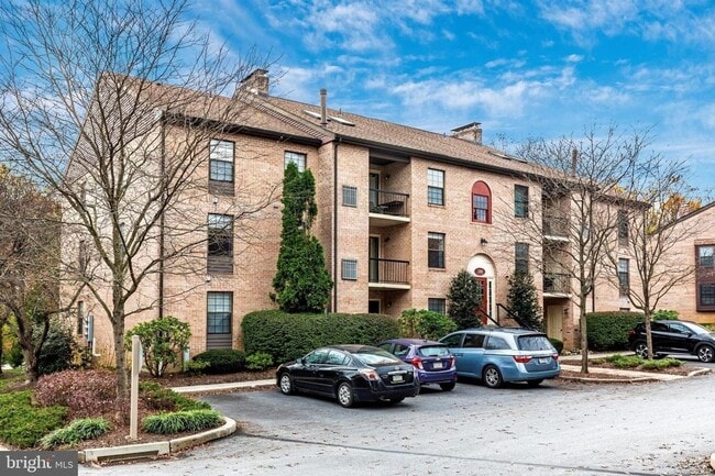 Foto del edificio - Beautiful 2-Bed, 2-Bath Condo in Chesterbr...