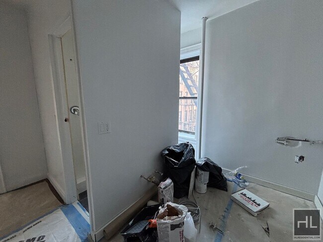 Foto del edificio - YORK AVENUE