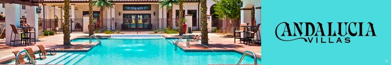 Andalucia Villas Apartment Homes