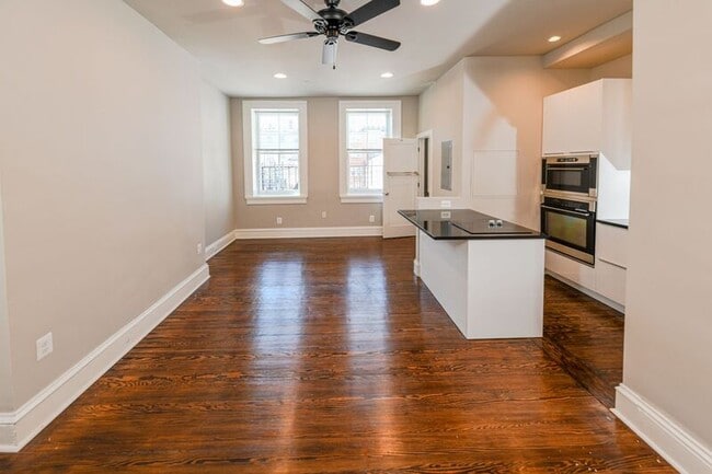 Building Photo - 808 N Calvert St