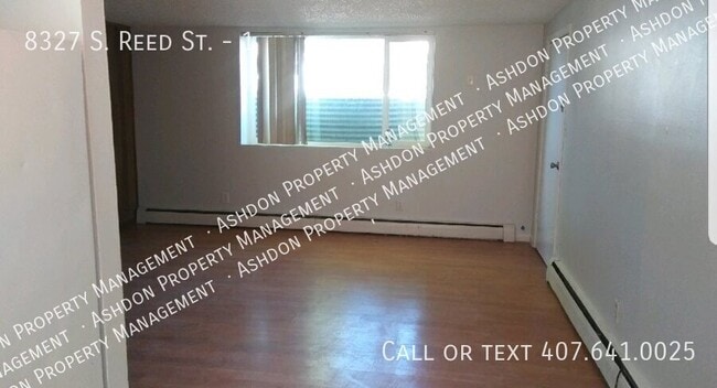 Foto del edificio - 8327 S Reed St