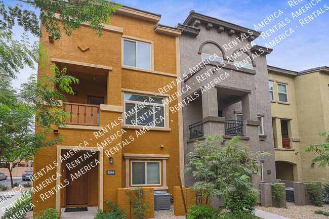 Building Photo - 2150 W Alameda Rd