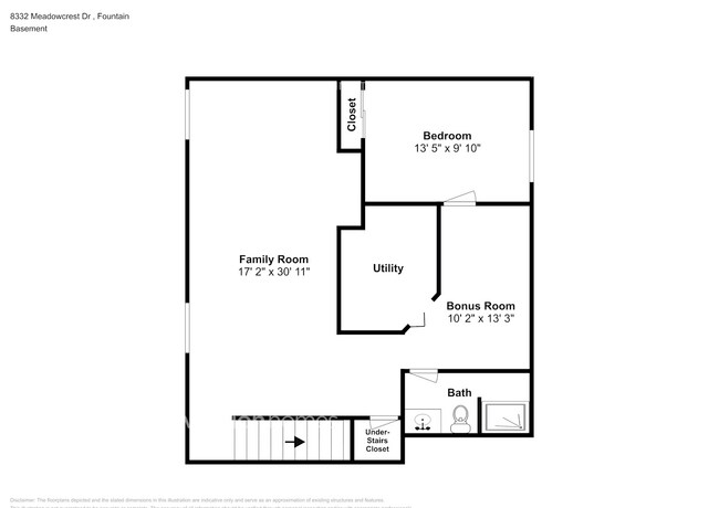 Foto del edificio - 8332 Meadowcrest Dr