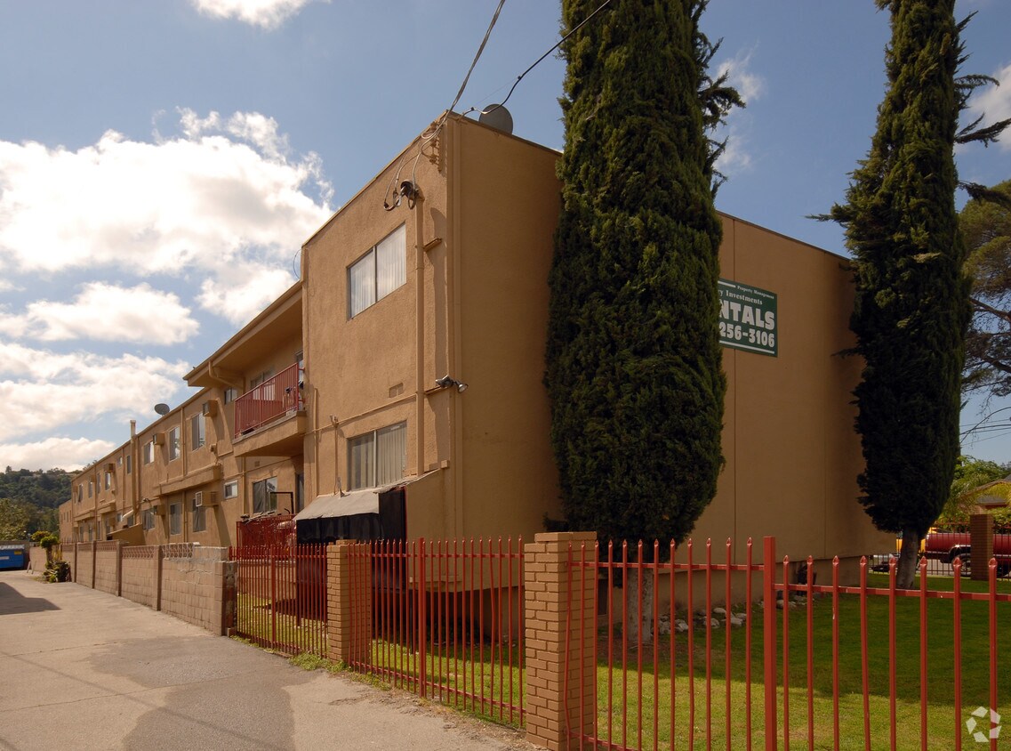 Edificio - 500 Chestnut Ave