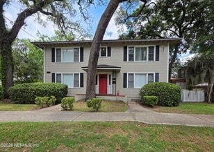Building Photo - 1265 Donald St