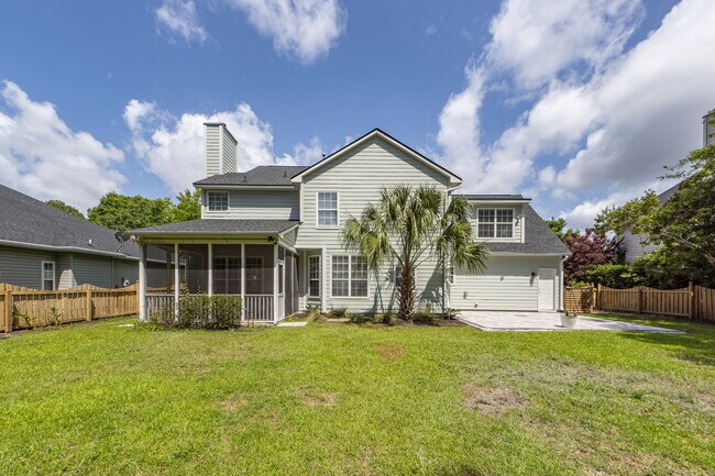 Building Photo - 1272 HERMIT CRAB WAY