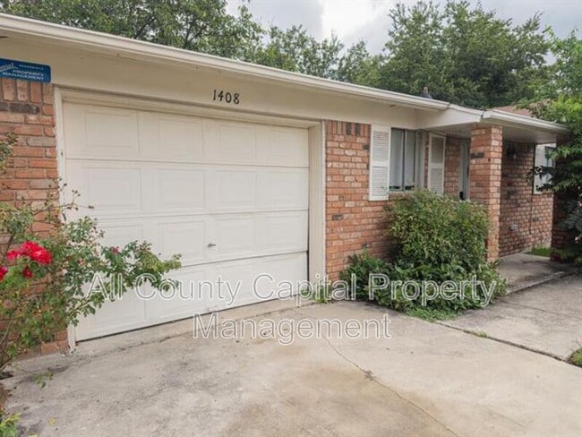 Building Photo - 1408 Hammond Dr