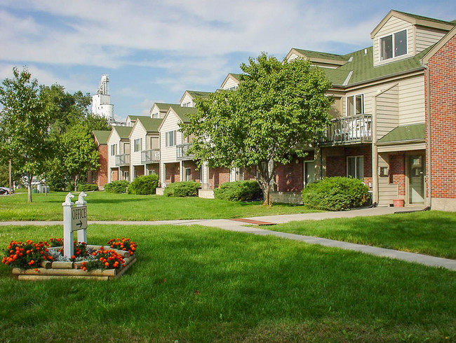 Foto del edificio - Center Oaks Apartments