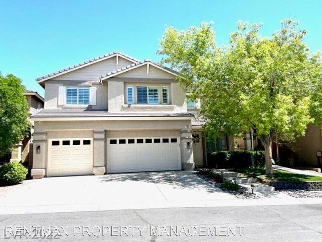 5 br, 4 bath House 11020 EDINA CT House Rental in Las Vegas, NV