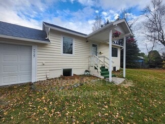 Building Photo - 7727 Jewel Lake Rd