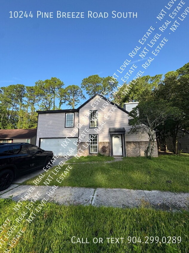 Foto principal - 10244 Pine Breeze Rd W