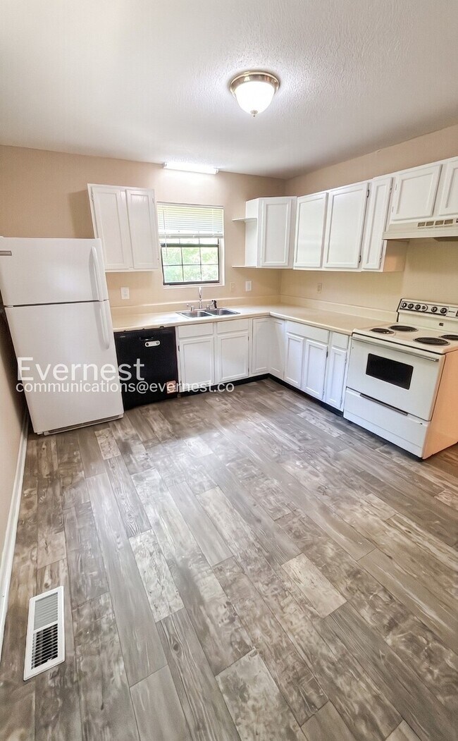 Foto del edificio - 1710 Ichabod Ln