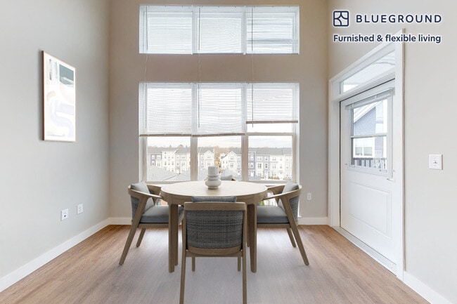 Foto del edificio - 155 Lenox St