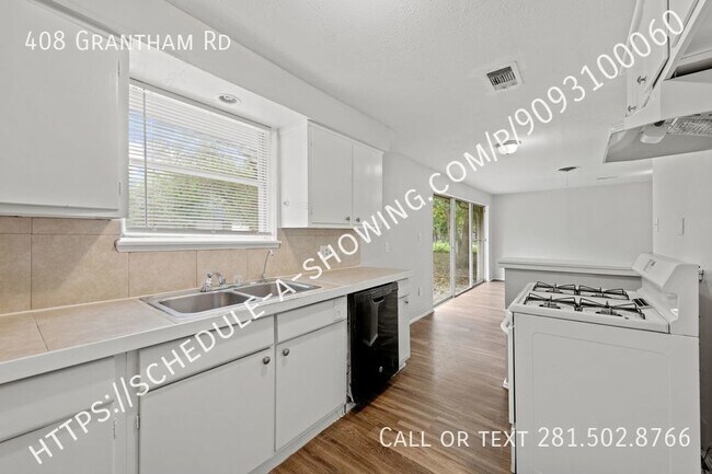 Foto del edificio - 408 Grantham Rd