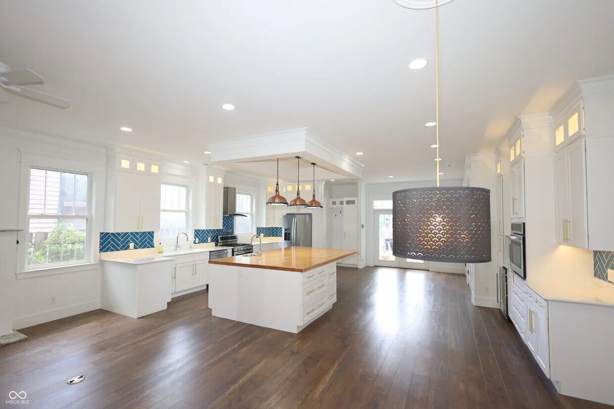 Foto principal - 1156 Spruce St