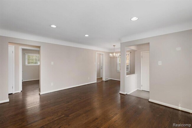 Foto del edificio - 3221 Shenandoah Dr