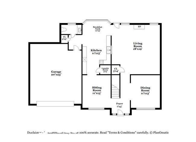 Foto del edificio - 6846 Lakefield Forrest Dr