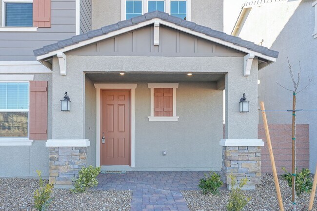 Foto del edificio - New House!!! Inspirada!!! Across from future Community Pool/Park!!! Tankless water heater!!