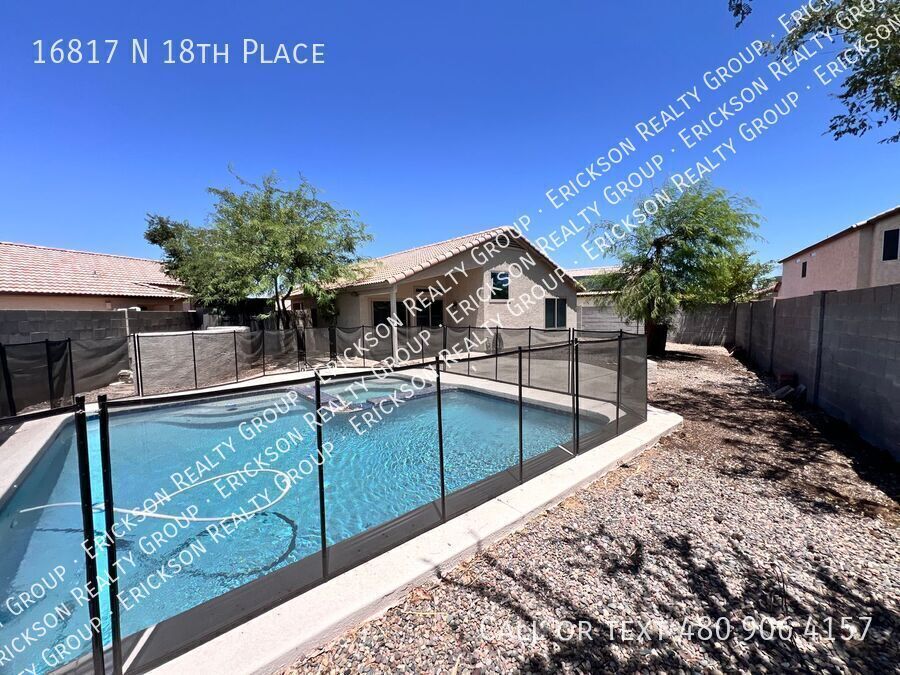 Foto principal - 16817 N 18th Pl