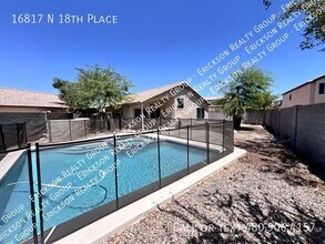 Building Photo - 16817 N 18th Pl